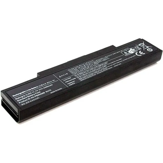 Bateria Para Notebook Samsung Np550 550p5c-ae1 550p5c-ae1