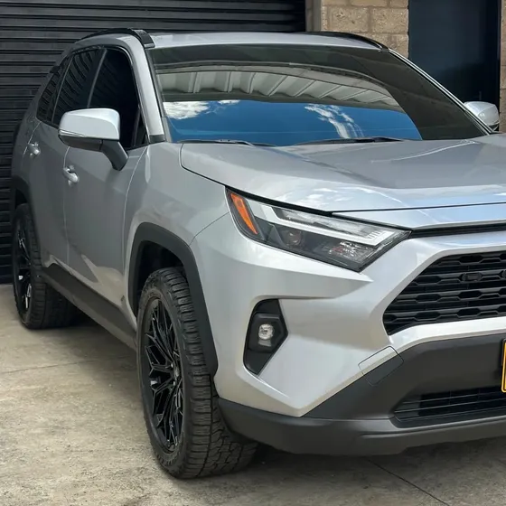Toyota Rav4 2024 2.5 Xle Hev 4x4