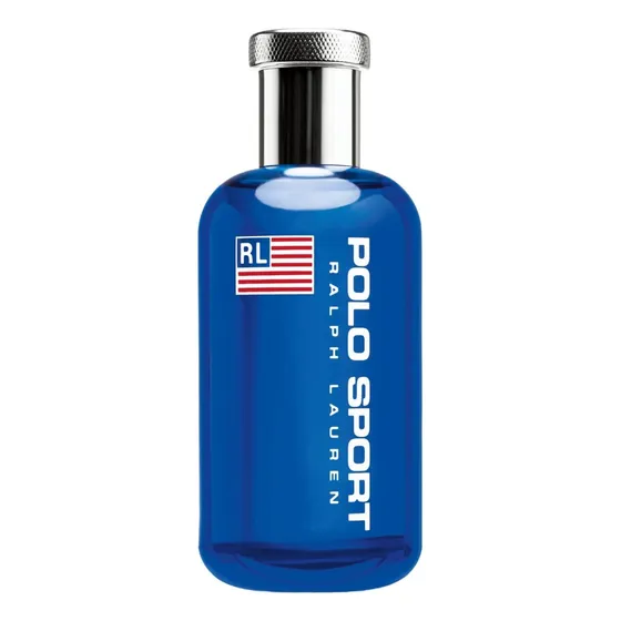 Ralph Lauren Polo Sport Perfume Para Hombre Edt 125ml