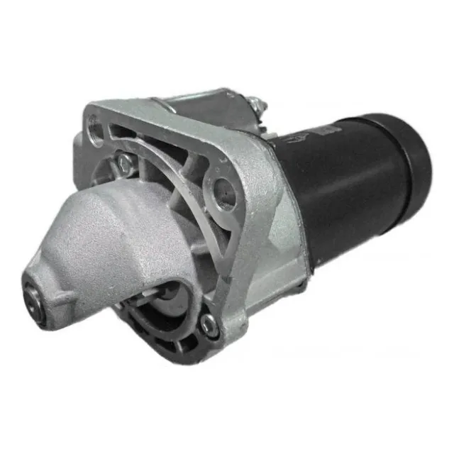 Motor Partida Fiat Strada 1.4 8v Bencinero 07/18 Tiss