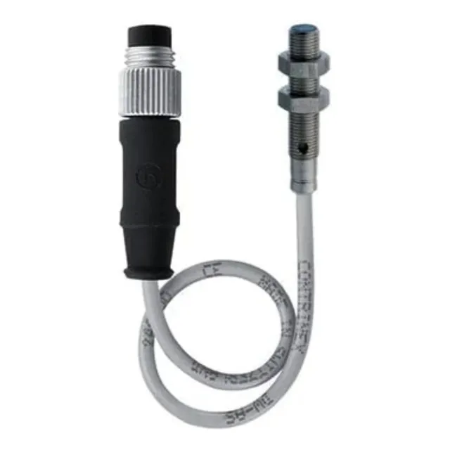 Sensor Inductivo Dw-av-623-m5-276 Pnp Conector M8 3pin 1.5mm