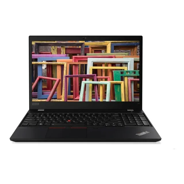 Lenovo Thinkpad T15 G2