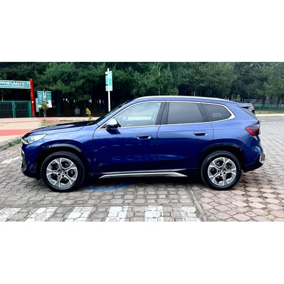 Bmw X1 2.0 Sdrive20i