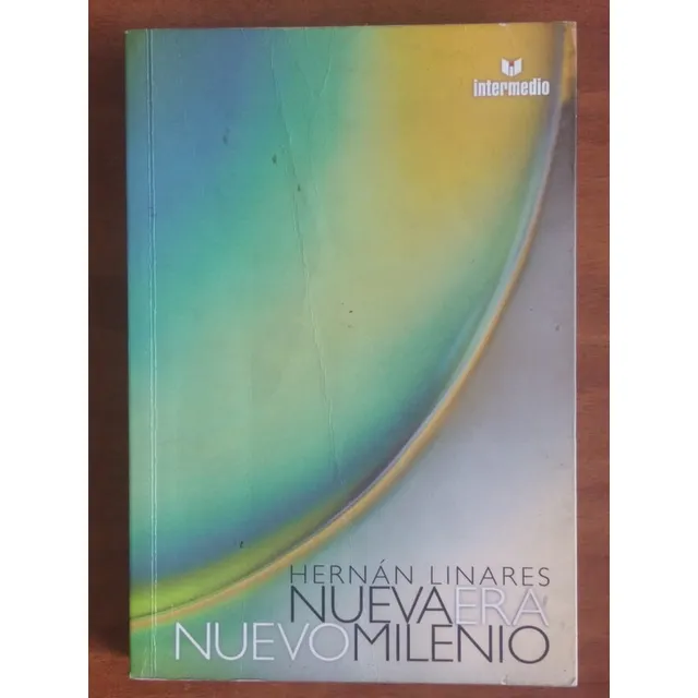 Nueva Era Nuevo Milenio / Hernán Linares / Intermedio