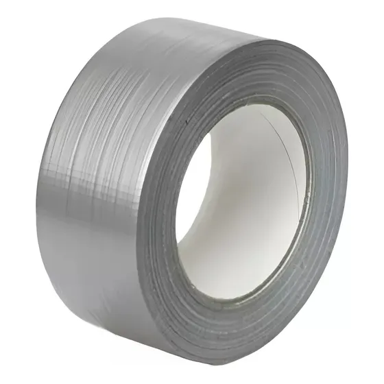 Duct Tape Cinta Americana 50m Multiuso Gaffer Tela Industria