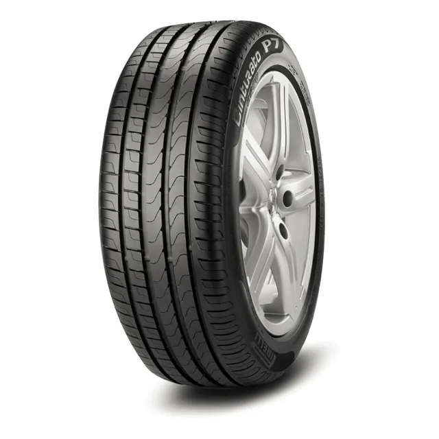 Neumático Pirelli P7 Cinturato 195/55 R15 85H Índice de velocidad
