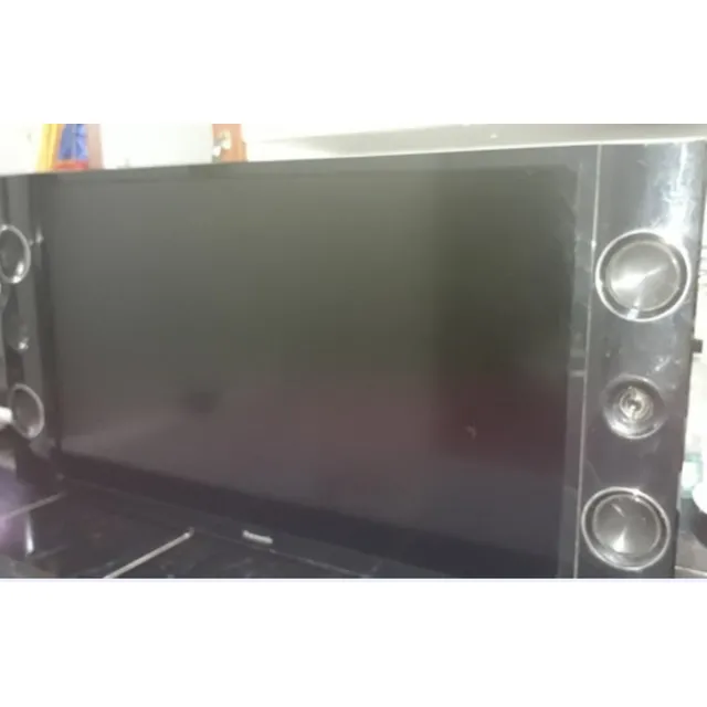  Tv LG 32 Tcl32sv6hr,pantalla Panasonci O Repuesto