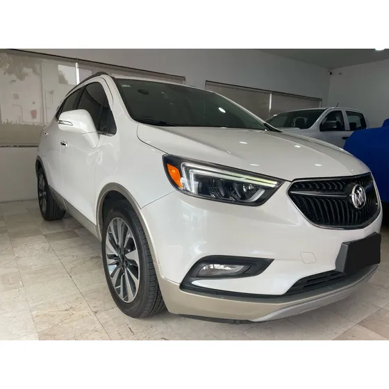 Buick Encore 1.4 Cxl Premium At