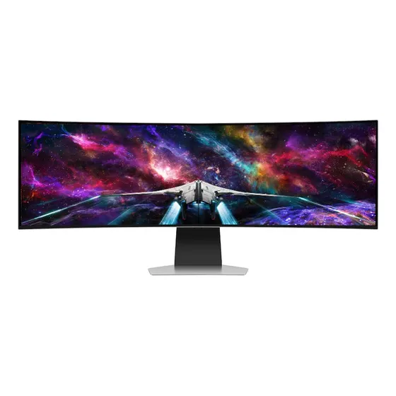 Monitor Samsung 49 Odyssey Oled G9
