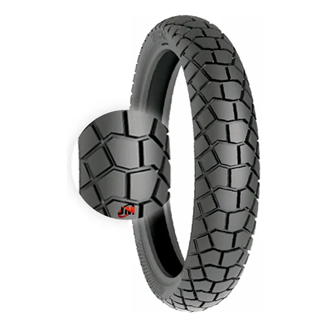Llanta 100/80-17 Timsun Ts823 Tl Sellomatic