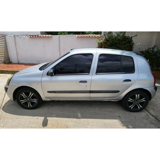 Renault Clio F.iv Expression