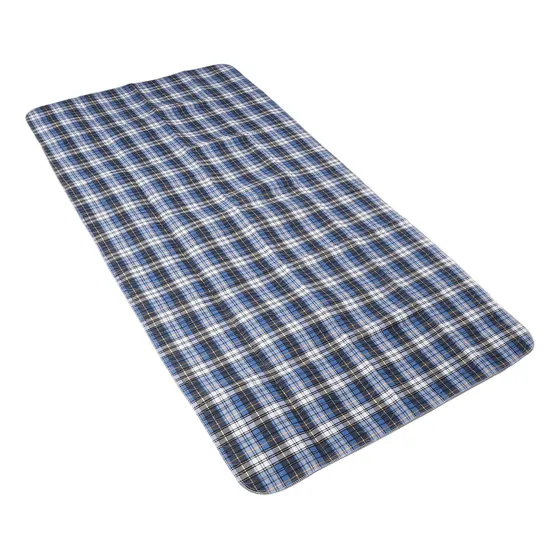 Almohadillas De Cama Lavables Para Incontinencia 60*120cm