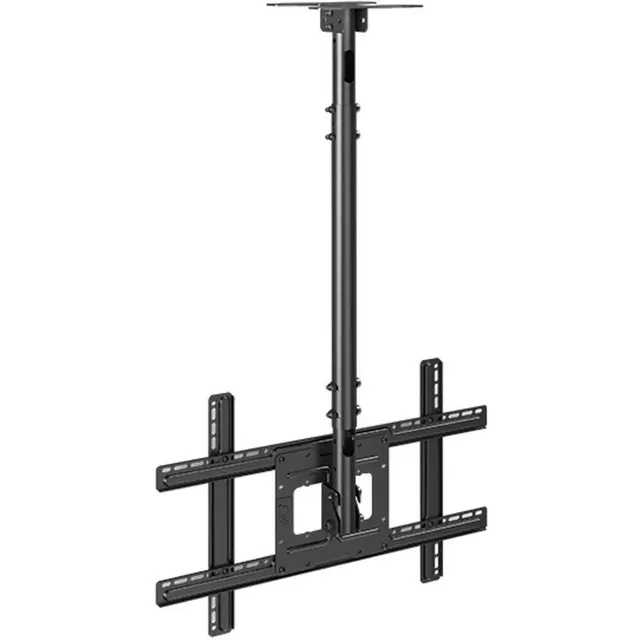 Soporte De Techo Para Pantalla 32-75 Nb T560-15 North Bayou Color Negro