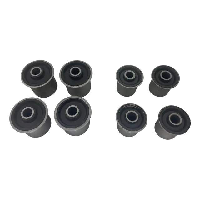 Kit Buchas Tirante Da Dodge Ram 2005 A 2011