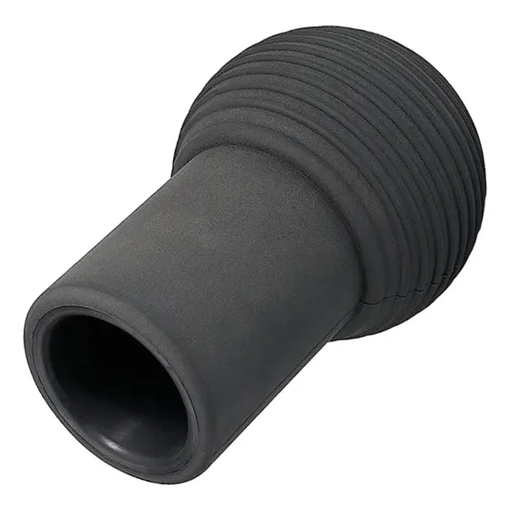 Silicone Landmine Attachment For Barbell, T Bar Row
