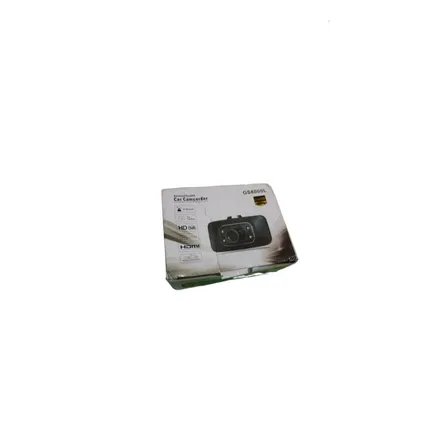 Camara Gs8000l Full Hd Alta Calidad