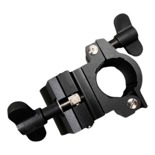 Grampo Ajustável Para Rack De Bateria Grampo Multiuso Grampo Ajustável Para Rack De Bateria Grampo Multiuso