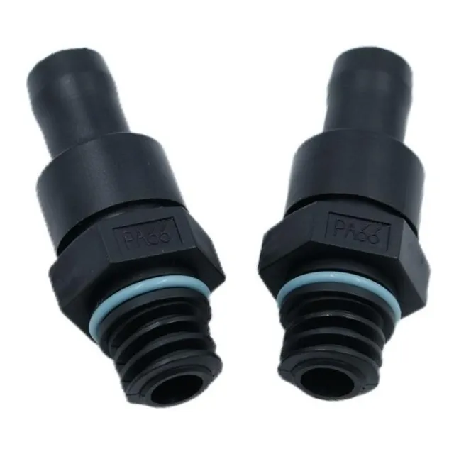 Válvula De Pcv Para Dodge Avenger Se;sxt 2008 Dohc 2.4l
