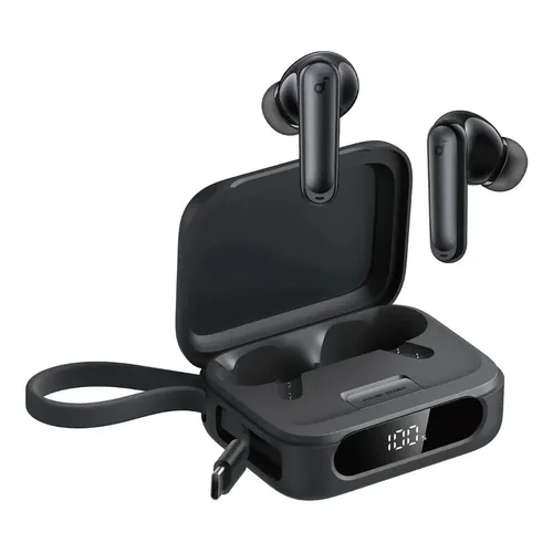 Fone De Ouvido Soundcore Liberty 5 Anc 3.0 Dolby Hi-res 48h Cor