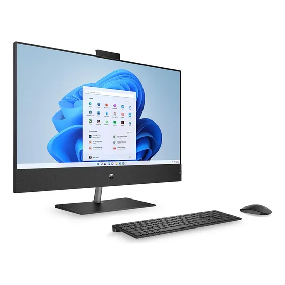 All In One Hp 32-b1267c 31.5 