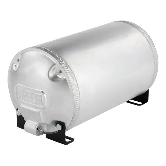 Tanque De Aire Arb De 4 Litros De Aluminio 2023
