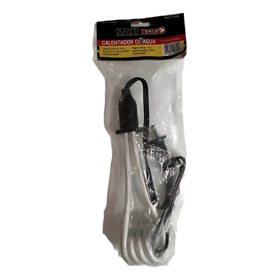 Calentador De Agua 15 Litros Maxi Tools Ph-hdk800