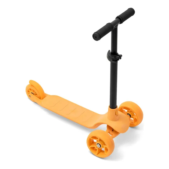 Scooter Para Niñ@s Roda V4 Color Naranjo