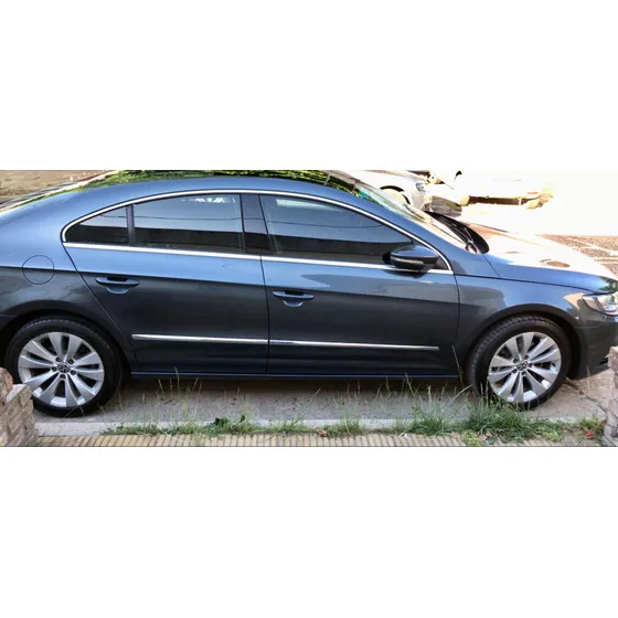 Volkswagen Cc 2.0 I Exclusive Dsg 140cv