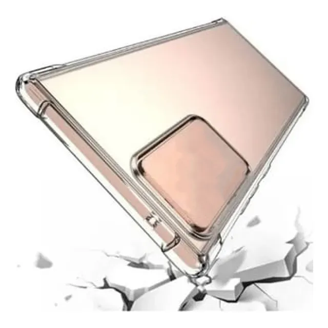 Ch Funda De Cerámica 3d 9d + Película For Samsung Galaxy