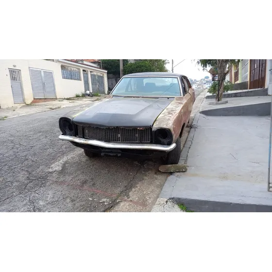 Ford Maverick 1976