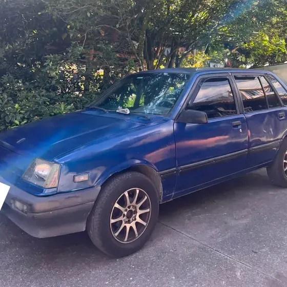Chevrolet Sprint 1996 1.0