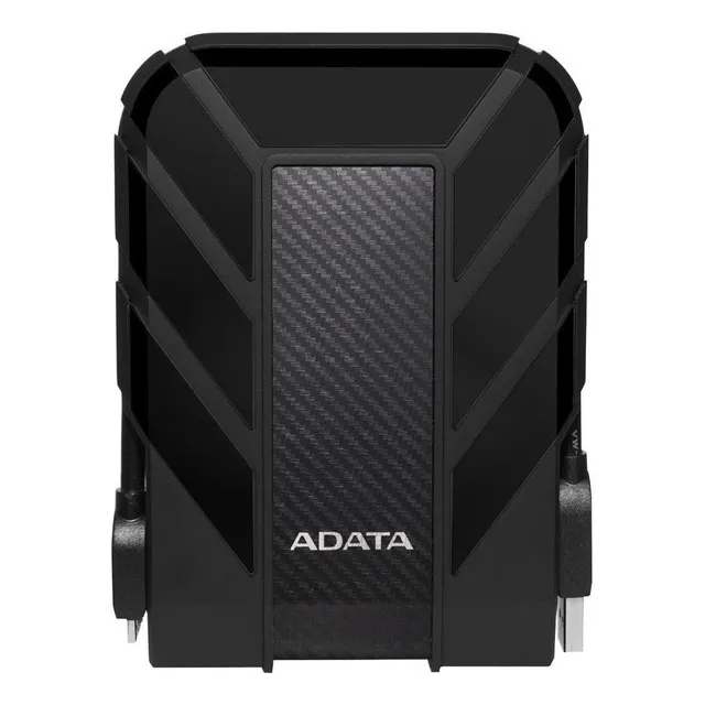Disco Duro Externo Adata Hd710 Pro 2.5'', 4tb, Usb 3.0 Negro