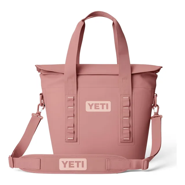 Refrigerador Portátil Yeti Hopper M15 Sandstone Pink 15l