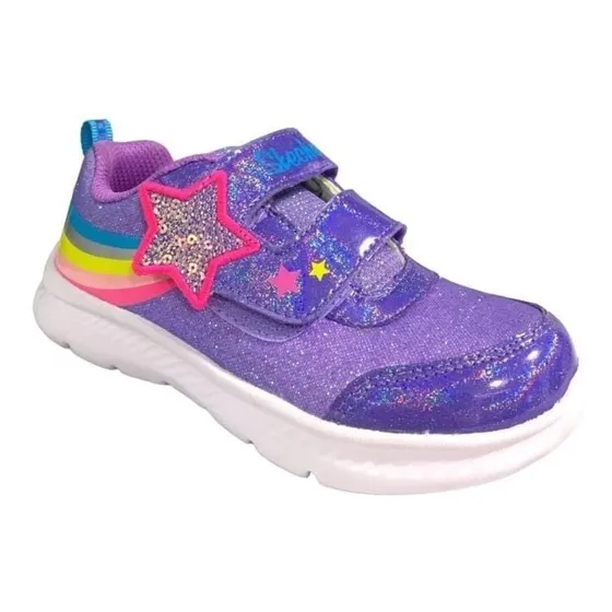 Zapato Infantil Skechers Original Niña Envio Gratis