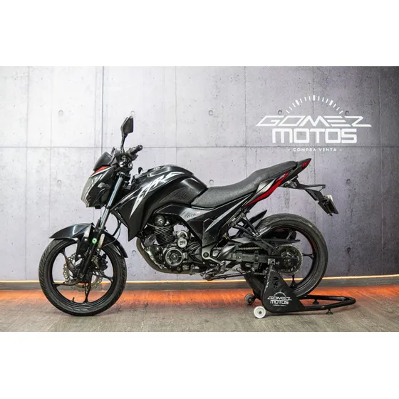 Akt Cr5 200 2019