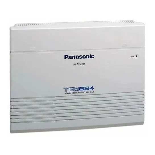 Central Panasonic Original Usada Ta616