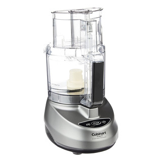 Procesador De Alimentos Cuisinart Dlc-2009gmamz Prep De 9... Procesador De Alimentos Cuisinart Dlc-2009gmamz Prep De 9...