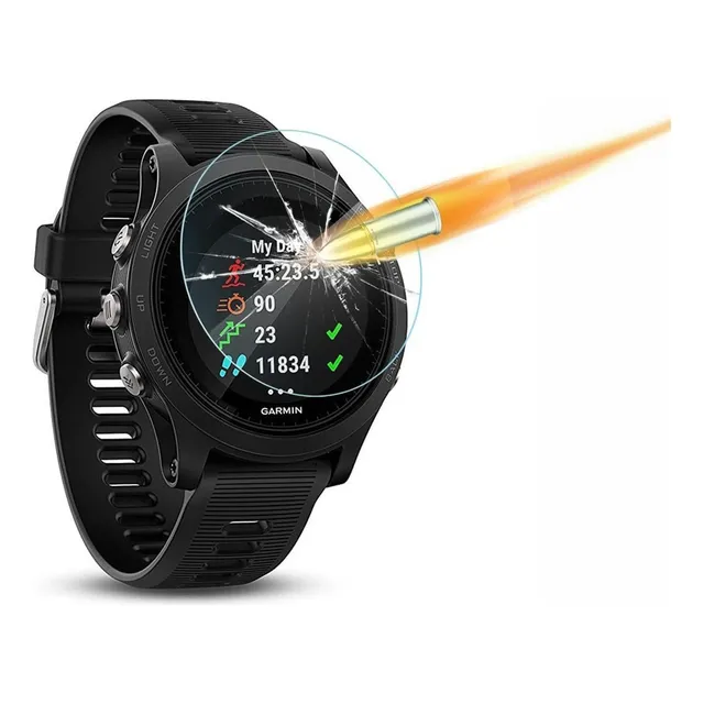 Vidrio Para Garmin Forerunner 235/225/620/630/220/230