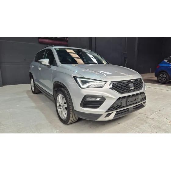 Seat Ateca 1.4 Style 150hp At
