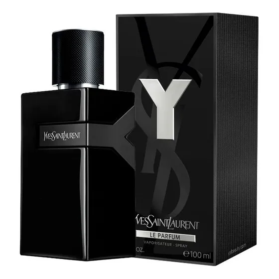 Perfume Ysl Y Le Parfum Edp 100ml
