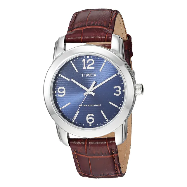 Reloj Clásico Para Hombre Timex