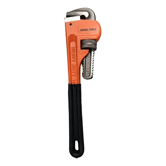 Llave De Tubo 14 