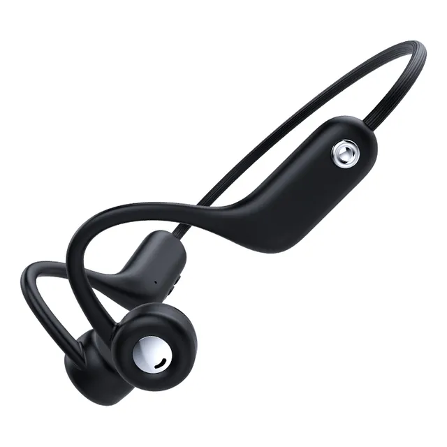Auriculares Bone Conduction X50 Bt 5.3 Low Latency Bk 21gr