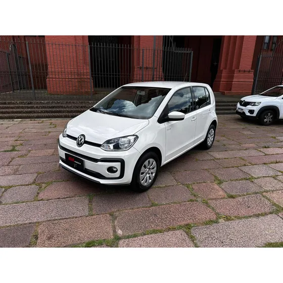 Volkswagen Up! 1.0 Move Up! 75cv