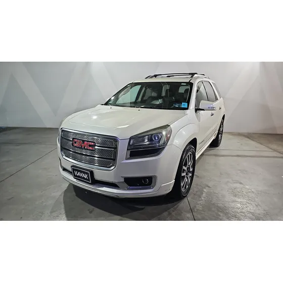 Gmc Acadia 3.6 E Denali At 4wd