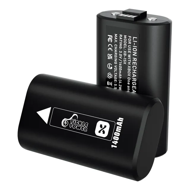 Baterias Xbox De 1400mah Para Xbox Series-2un