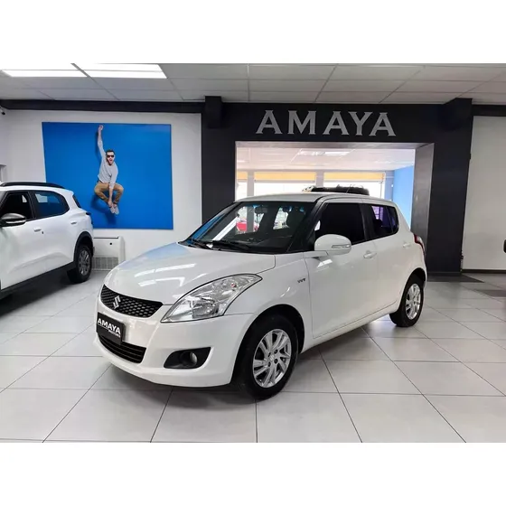 Suzuki Swift 1.4 Gl Mt
