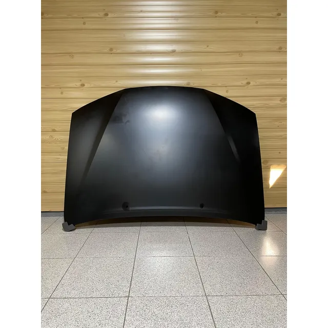 Capota De Toyota Hilux Fortuner 2012-2016