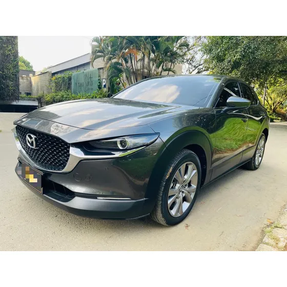 Mazda Cx-30 2.0 Touring At