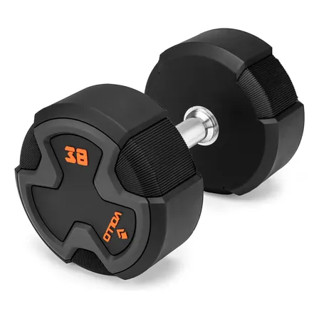 Halter Dumbbell Vollo 38kg